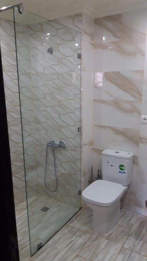Appartement Marina Saidia Exterior photo
