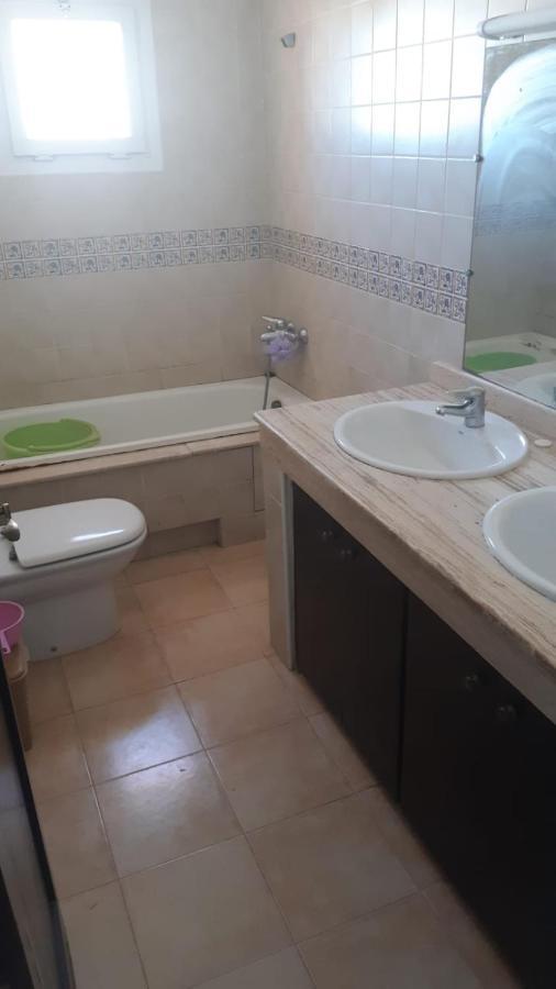 Appartement Marina Saidia Exterior photo
